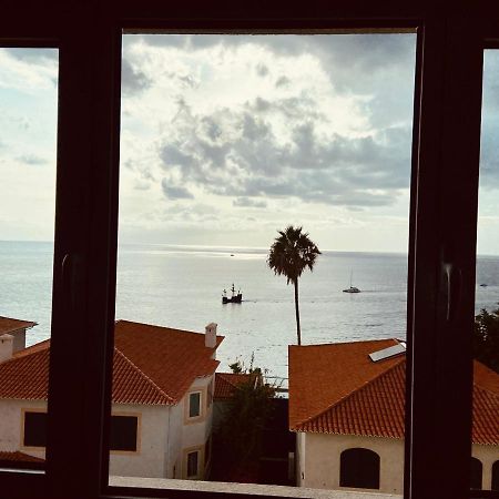 פונשל Ocean Cliffs Apartments מראה חיצוני תמונה