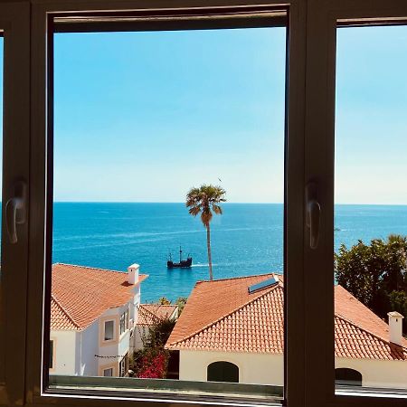 פונשל Ocean Cliffs Apartments מראה חיצוני תמונה