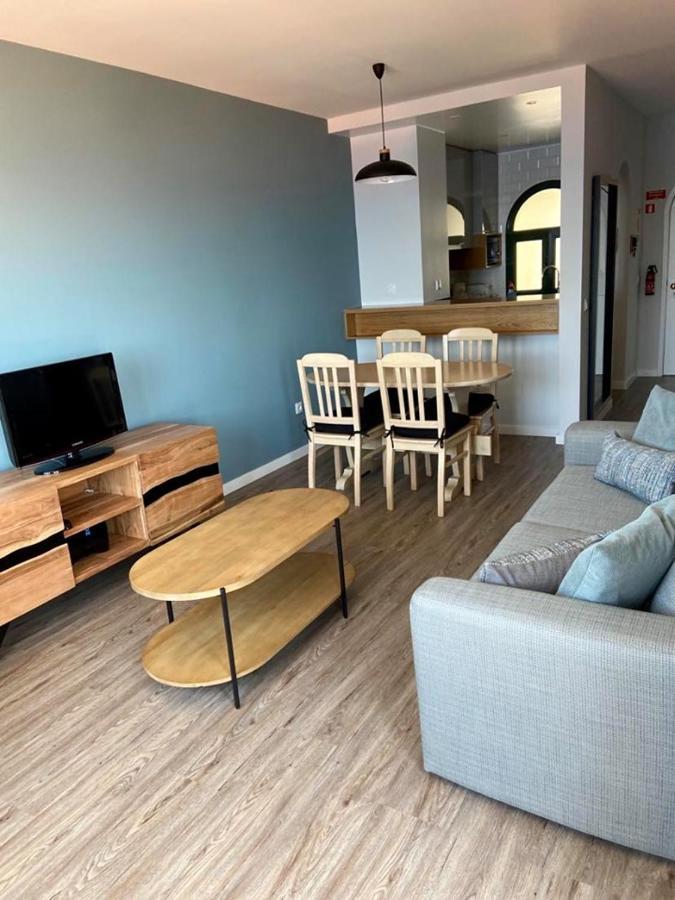 פונשל Ocean Cliffs Apartments מראה חיצוני תמונה