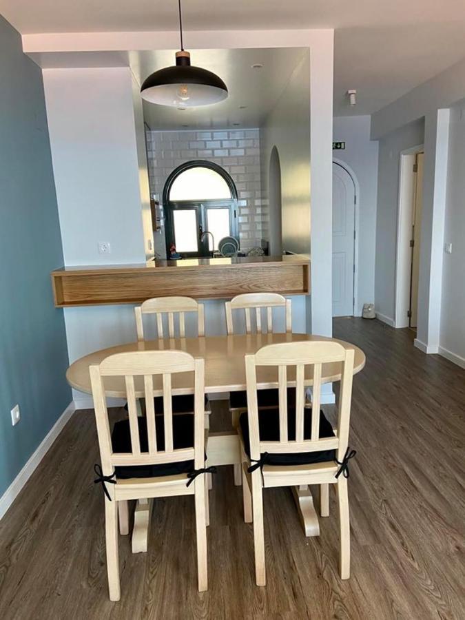 פונשל Ocean Cliffs Apartments מראה חיצוני תמונה