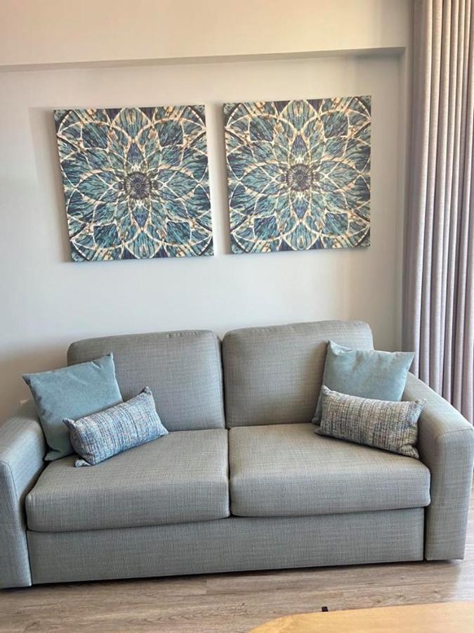 פונשל Ocean Cliffs Apartments מראה חיצוני תמונה