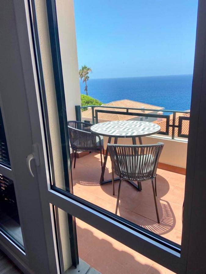 פונשל Ocean Cliffs Apartments מראה חיצוני תמונה