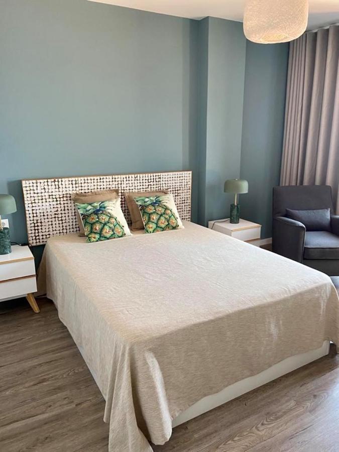 פונשל Ocean Cliffs Apartments מראה חיצוני תמונה