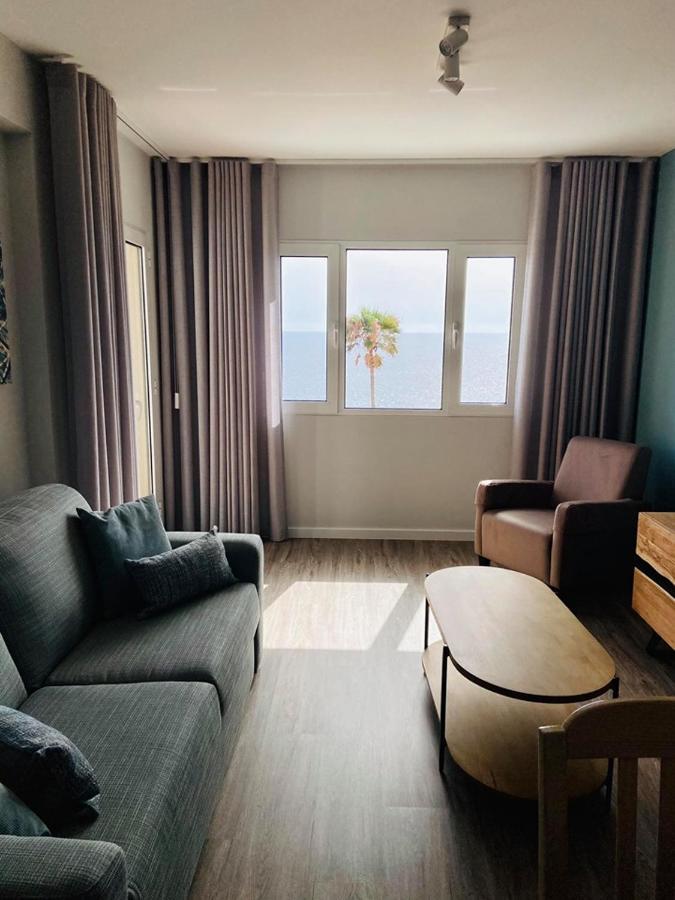 פונשל Ocean Cliffs Apartments מראה חיצוני תמונה