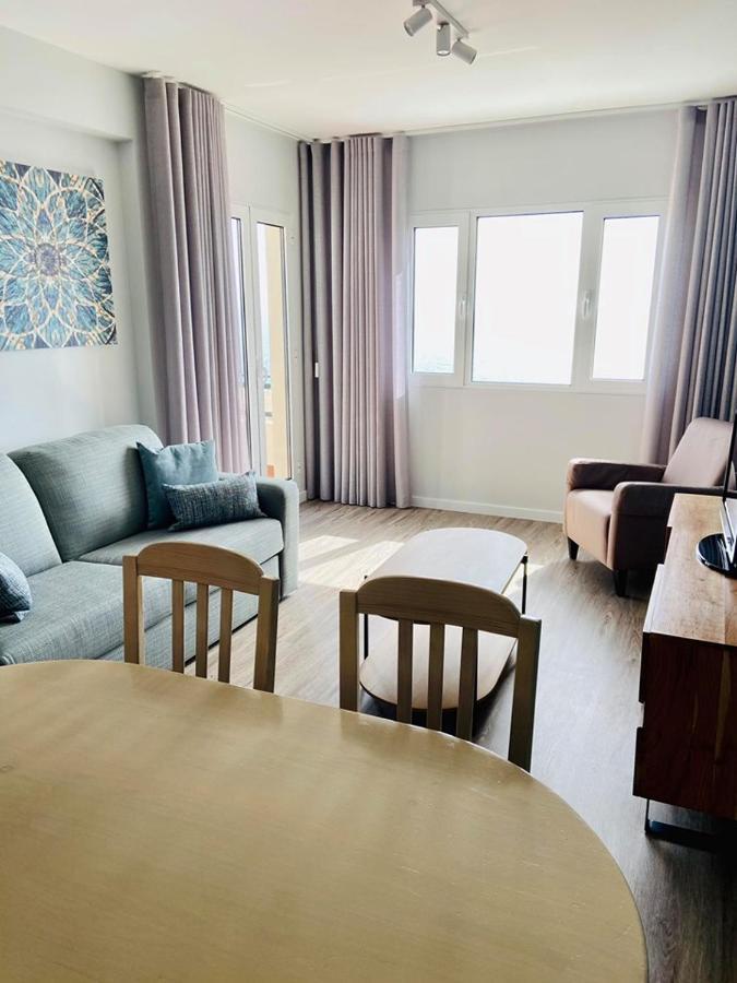 פונשל Ocean Cliffs Apartments מראה חיצוני תמונה