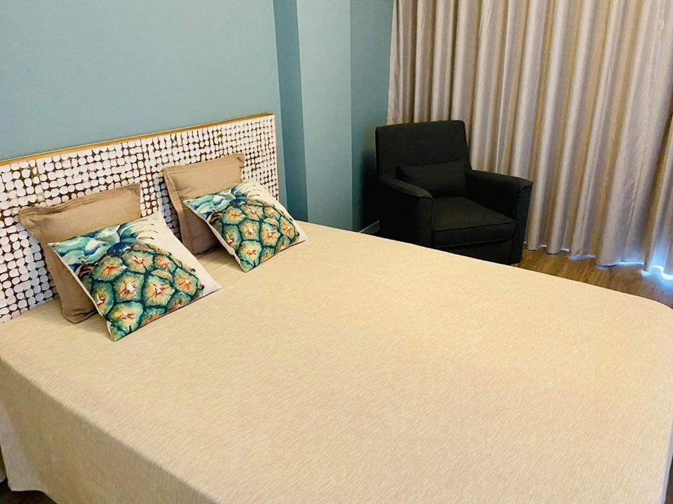 פונשל Ocean Cliffs Apartments מראה חיצוני תמונה