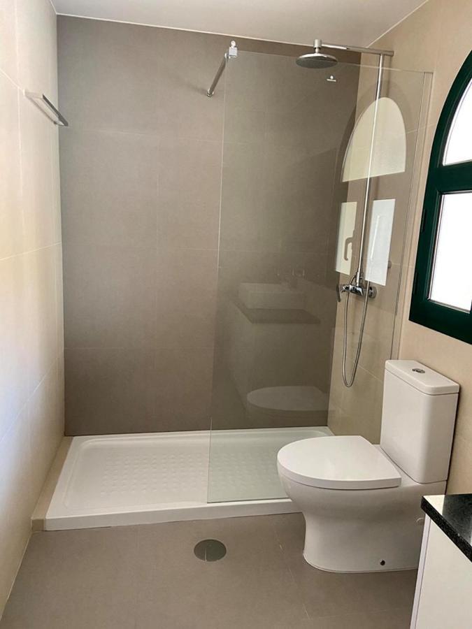 פונשל Ocean Cliffs Apartments מראה חיצוני תמונה