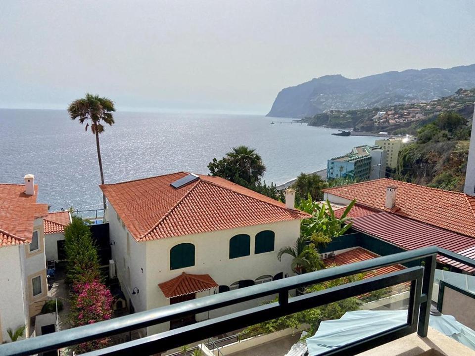 פונשל Ocean Cliffs Apartments מראה חיצוני תמונה