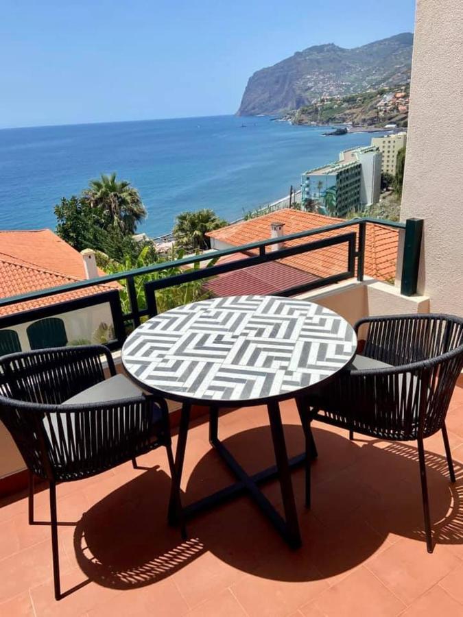 פונשל Ocean Cliffs Apartments מראה חיצוני תמונה