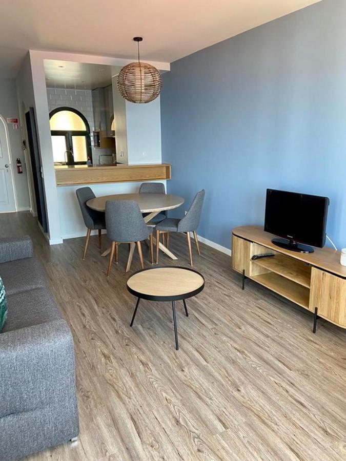 פונשל Ocean Cliffs Apartments מראה חיצוני תמונה