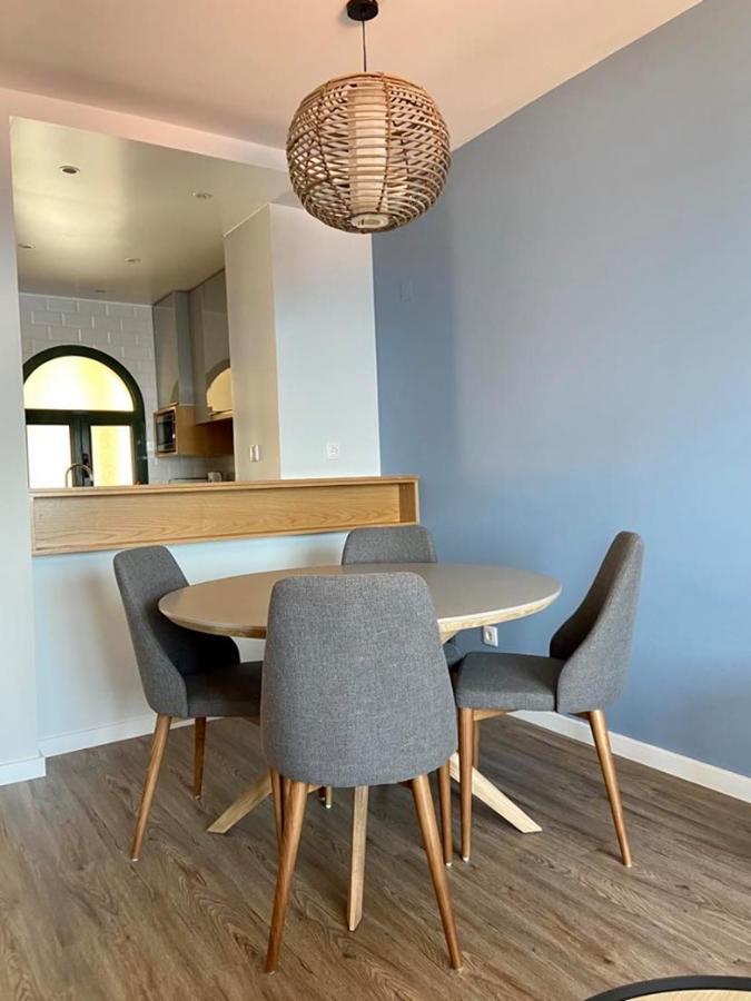 פונשל Ocean Cliffs Apartments מראה חיצוני תמונה