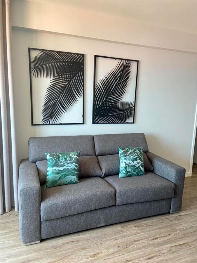 פונשל Ocean Cliffs Apartments מראה חיצוני תמונה