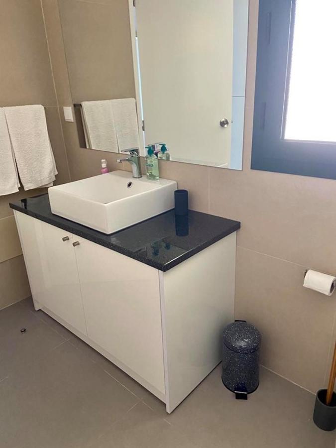 פונשל Ocean Cliffs Apartments מראה חיצוני תמונה