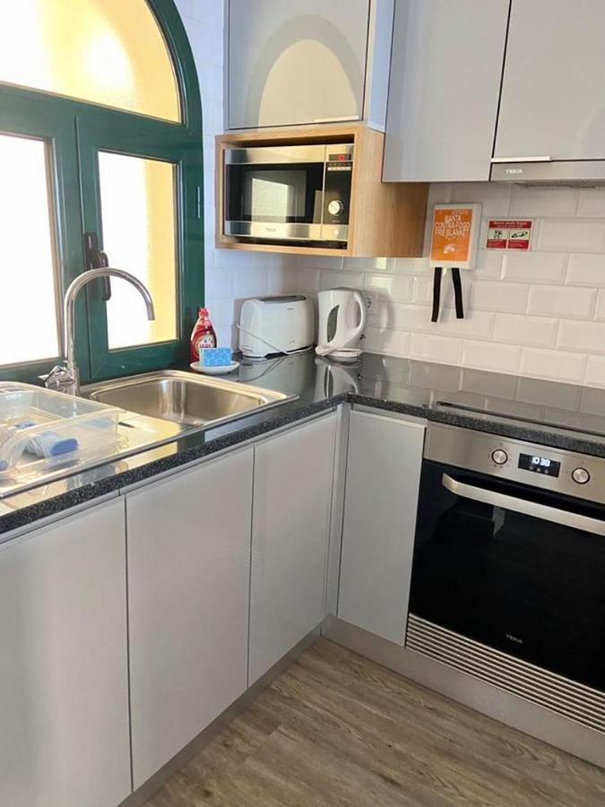 פונשל Ocean Cliffs Apartments מראה חיצוני תמונה