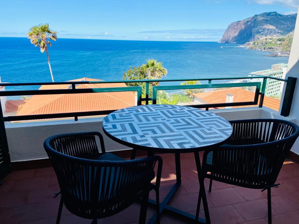פונשל Ocean Cliffs Apartments מראה חיצוני תמונה