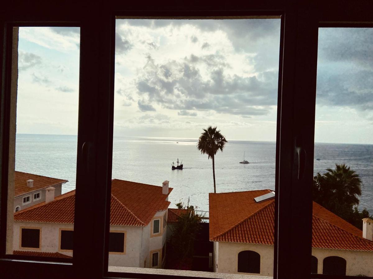 פונשל Ocean Cliffs Apartments מראה חיצוני תמונה