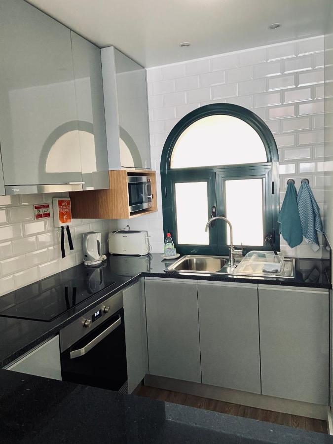 פונשל Ocean Cliffs Apartments מראה חיצוני תמונה