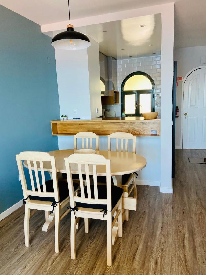 פונשל Ocean Cliffs Apartments מראה חיצוני תמונה