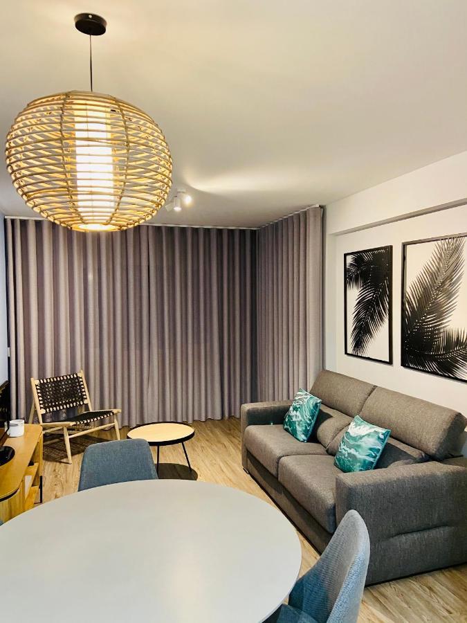 פונשל Ocean Cliffs Apartments מראה חיצוני תמונה