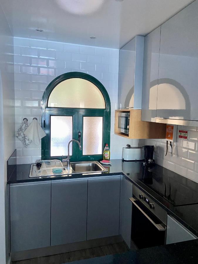 פונשל Ocean Cliffs Apartments מראה חיצוני תמונה