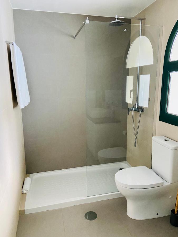 פונשל Ocean Cliffs Apartments מראה חיצוני תמונה