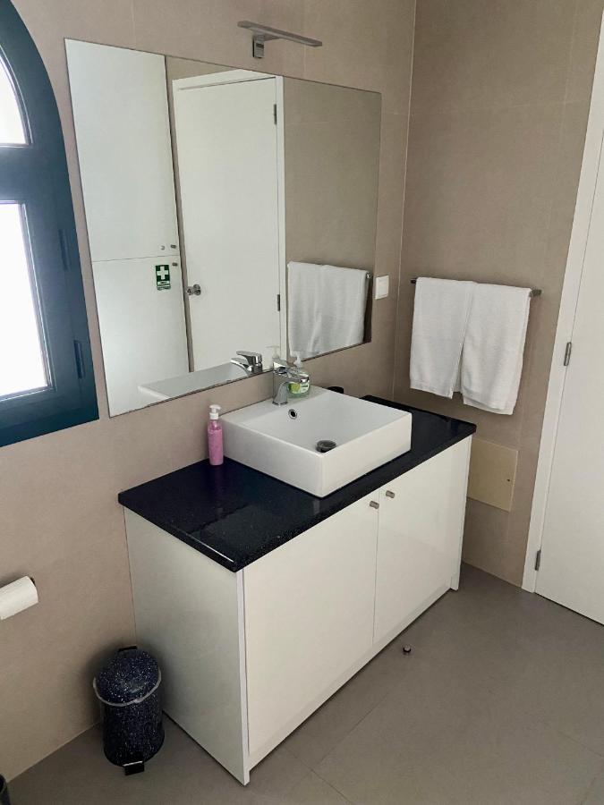 פונשל Ocean Cliffs Apartments מראה חיצוני תמונה