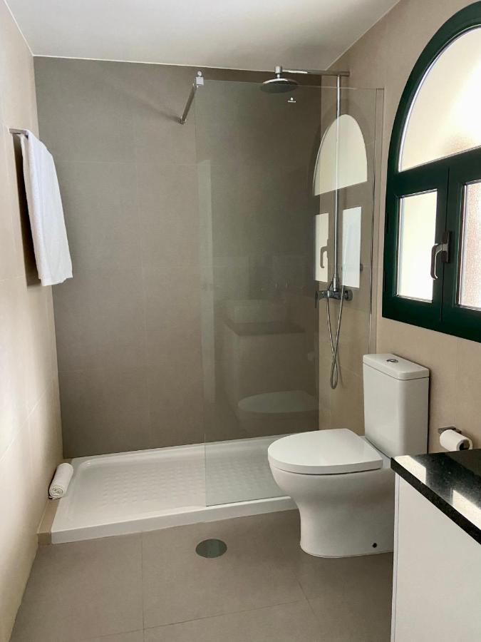 פונשל Ocean Cliffs Apartments מראה חיצוני תמונה