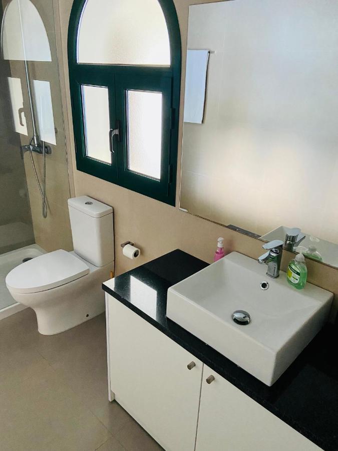 פונשל Ocean Cliffs Apartments מראה חיצוני תמונה