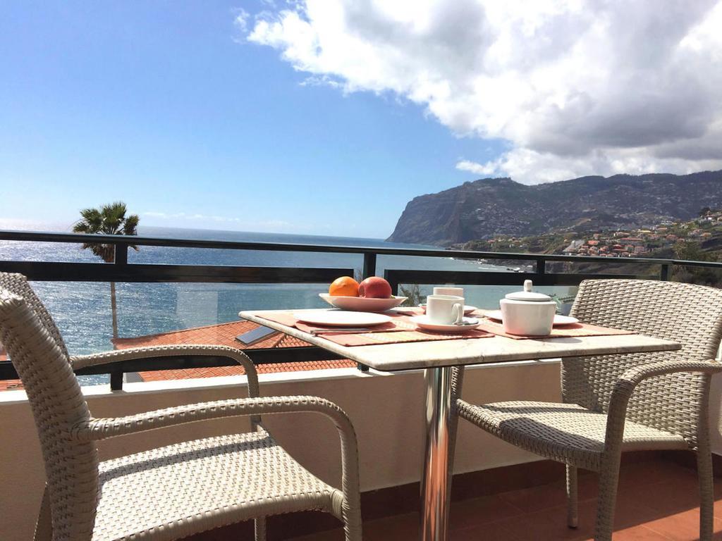 פונשל Ocean Cliffs Apartments מראה חיצוני תמונה